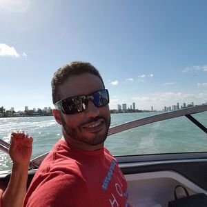 Meet your Posher, Jose